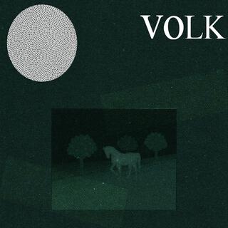 Something In The Way EP (VOLK)