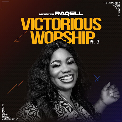 Victorious Worship, Pt. 3 | Boomplay Music