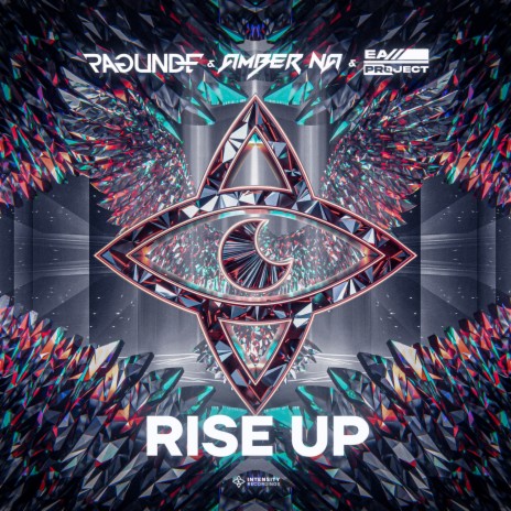 Rise Up ft. Amber Na & EA-Project | Boomplay Music