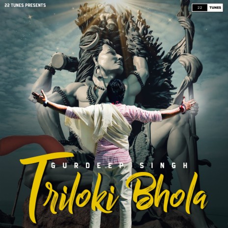 Triloki Bhola | Boomplay Music