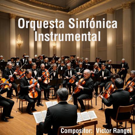 Concierto para Violín y Orquesta