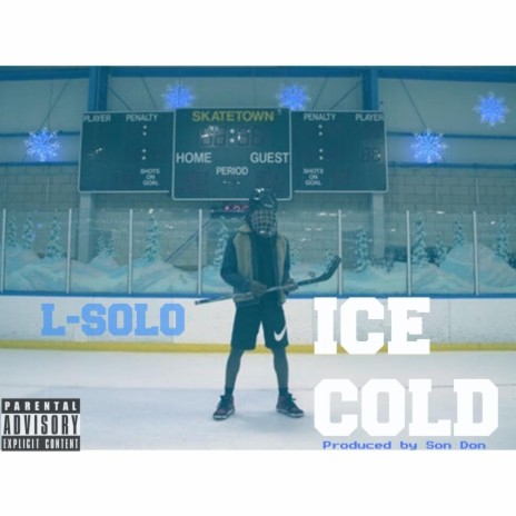 Ice Cold | Boomplay Music