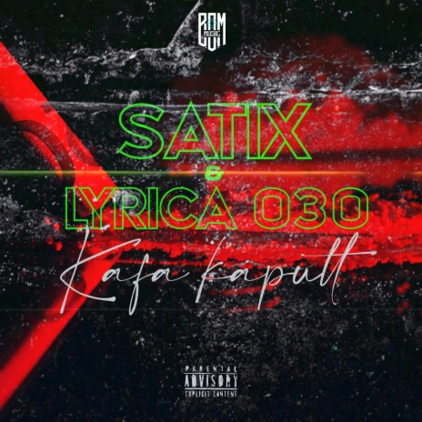 Kafa Kaputt ft. Lyrica030 | Boomplay Music