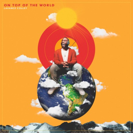 On Top of the World | Boomplay Music