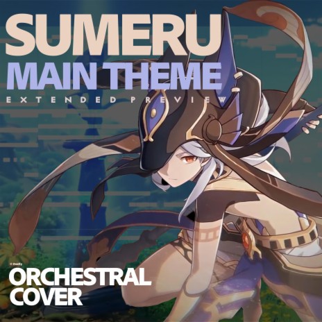 Sumeru Main Theme Preview (Truth Amongst the Pages of Purana) | Boomplay Music