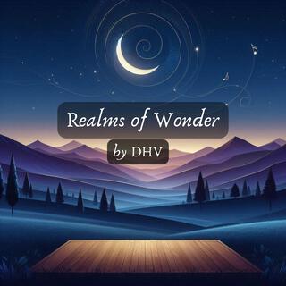 Realms of Wonder