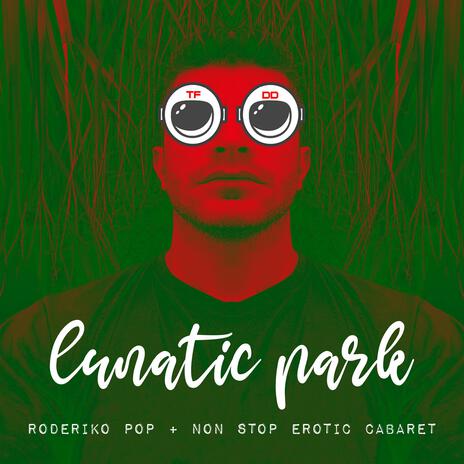 Lunatic Park (Non Stop Erotic Cabaret Remix) ft. Non Stop Erotic Cabaret | Boomplay Music