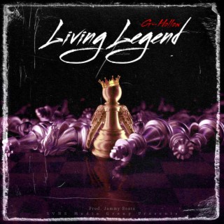 Living Legend lyrics | Boomplay Music