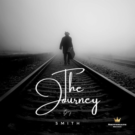 The Journey | Boomplay Music