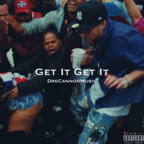 Get It Get It | Boomplay Music