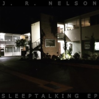 Sleeptalking EP