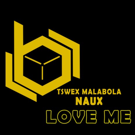 Love Me ft. Naux | Boomplay Music