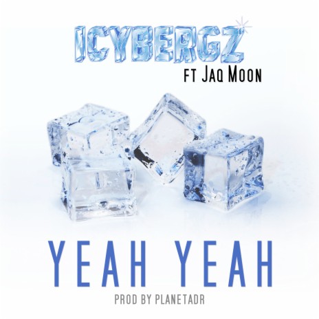 Yeah Yeah ft. Jaq moon | Boomplay Music