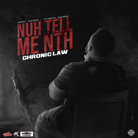 Nuh Tell Me Nuttn | Boomplay Music