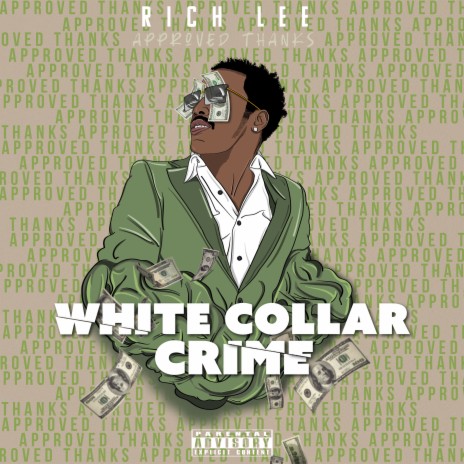 White Collar Crime | Boomplay Music