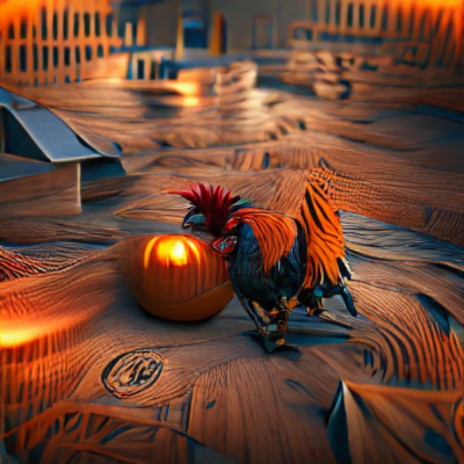 Cock In A Pumpkin ft. Sir Ultra | Boomplay Music