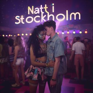 Natt i Stockholm lyrics | Boomplay Music