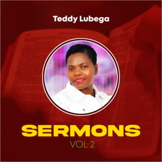 Sermons (Vol 2) (Sermon)