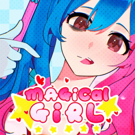 Magical Girl | Boomplay Music