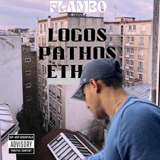 Logos Pathos Ethos