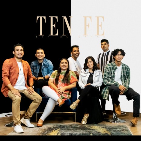 Ten Fe | Boomplay Music