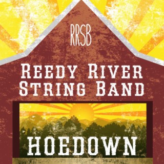 Reedy River String Band