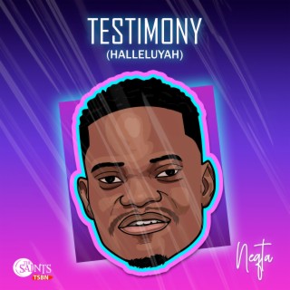 Testimony (Halleluyah) | Boomplay Music