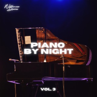 Piano by night, Vol. 3