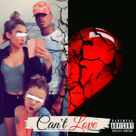 Can't Löve | Boomplay Music