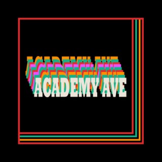 Academy Ave