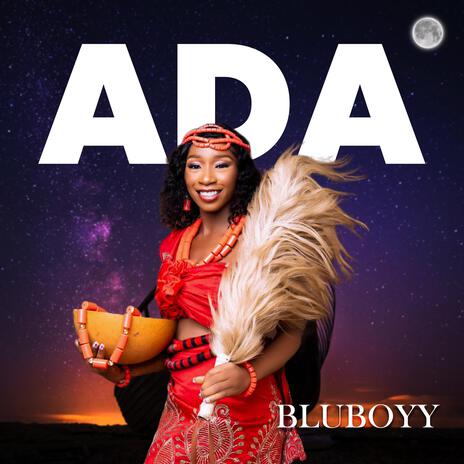 Ada | Boomplay Music