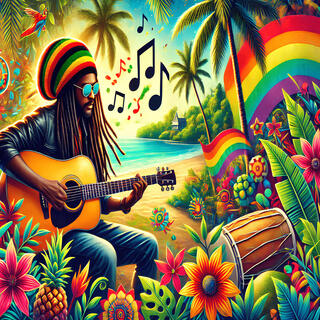 Reggae and the Rhythm