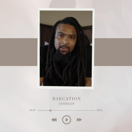 baecation (Radio Edit) | Boomplay Music