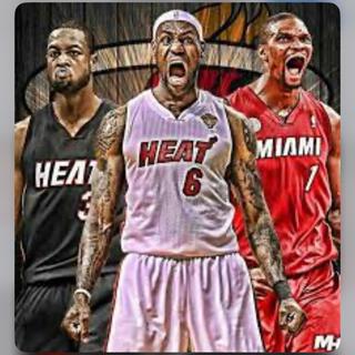 BIG 3