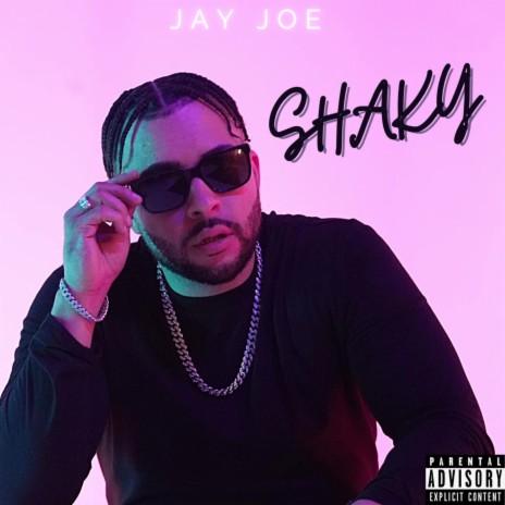 Shaky | Boomplay Music
