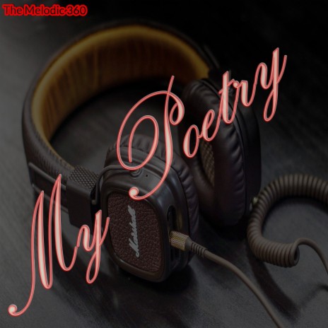 My Poetry | Boomplay Music