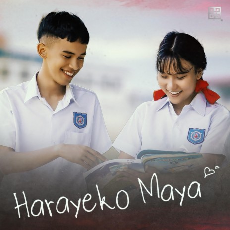 Harayeko Maya | Boomplay Music
