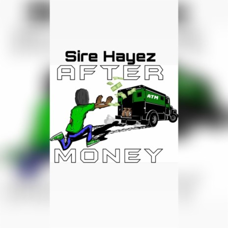 After The Money | Boomplay Music