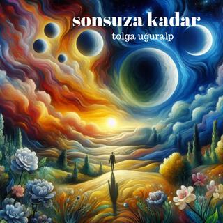 Sonsuza Kadar lyrics | Boomplay Music