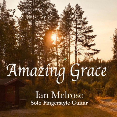 Amazing Grace | Boomplay Music