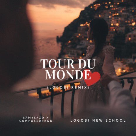 TOUR DU MONDE (LOGOBI NEW SCHOOL) | Boomplay Music