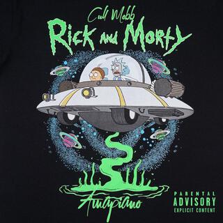 Rick and Morty (Amapiano)