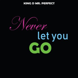 Never Let You Go