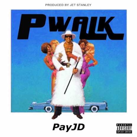 P Walk | Boomplay Music