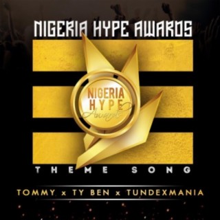 Nigeria Hype Awards