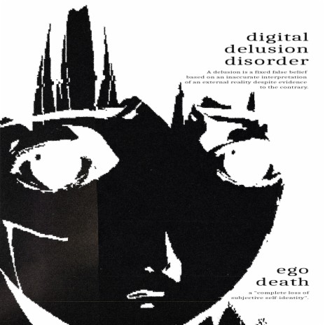 digital delusion disorder | Boomplay Music