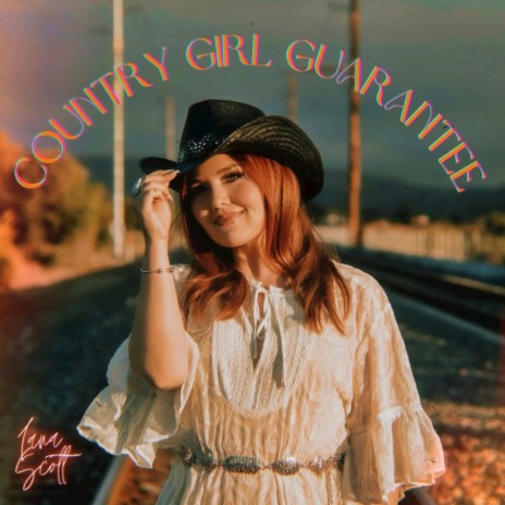 Country Girl Guarantee | Boomplay Music