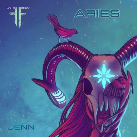 Aries (Original Mix) ft. Jenniffer schmidt