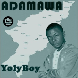 Adamawa (A Song For Adamawa State) lyrics | Boomplay Music