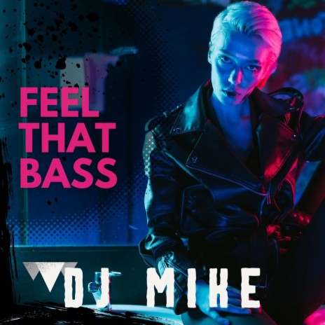 Feel that bass